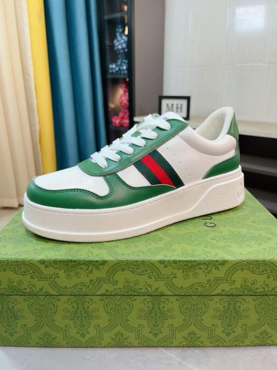 Picture of Gucci Shoes _SKUGuccisz38-44hnq12109536